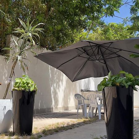 Cozy Appartement In A Villa Close To Mahaj Riad Rabat Exterior foto