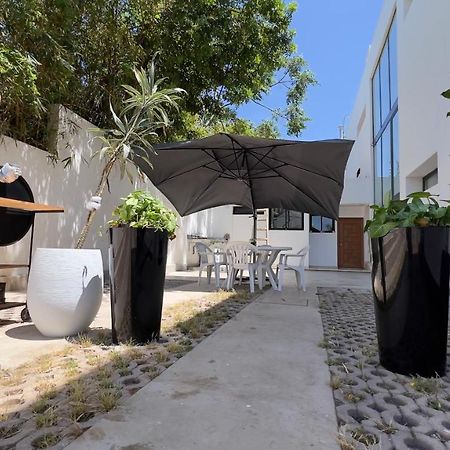 Cozy Appartement In A Villa Close To Mahaj Riad Rabat Exterior foto