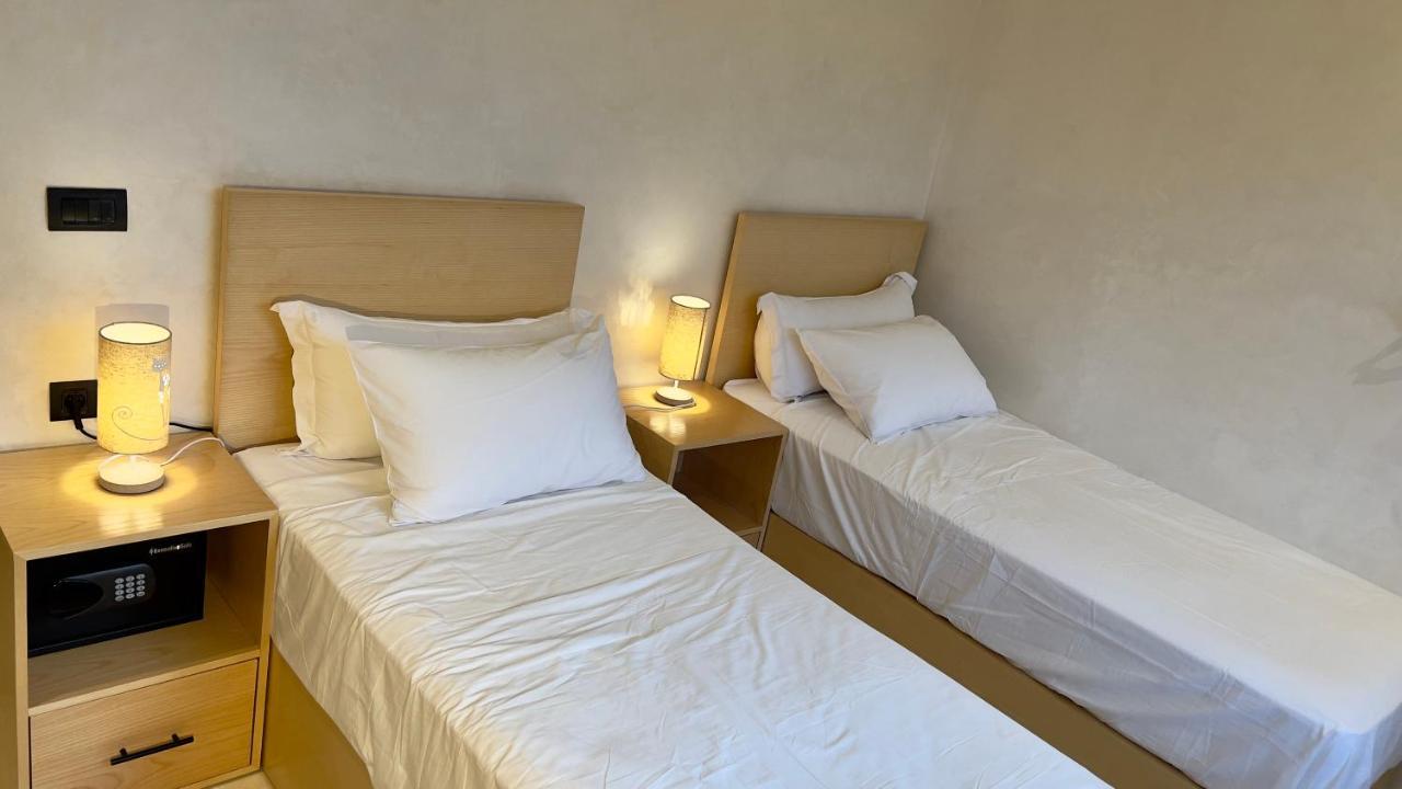 Cozy Appartement In A Villa Close To Mahaj Riad Rabat Exterior foto